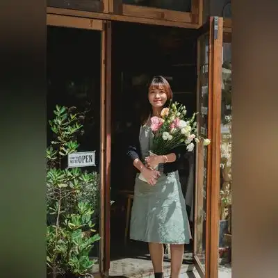 龚森